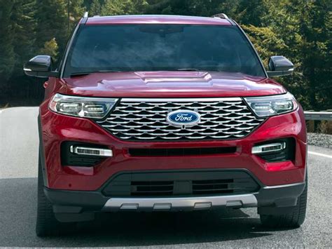 ford explorer recall 2020 issues